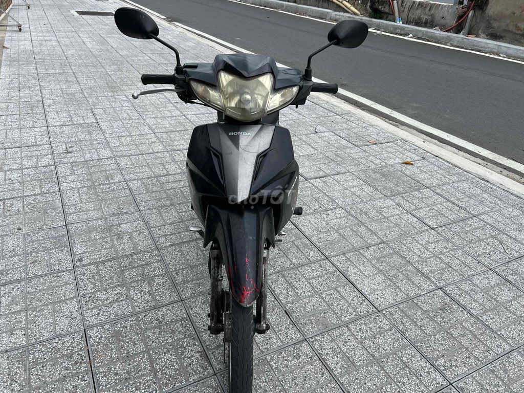 xe máy zin êm ru bs65 ngây chủ. Mua bán Xe máy tại Quận Ninh Kiều Cần Thơ được đăng bởi đầy cửa hàng cầu hưng lợi nk cần thơ hình 3