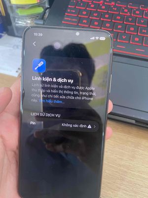 iPhone 11 Pro Max 512GB Vàng Hồng