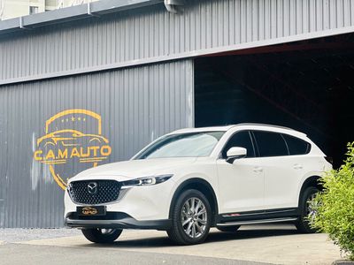MAZDA CX-8 PREMIUM 2024 - 18000 km