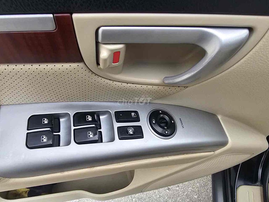 Hyundai Santa Fe 20***9 km. Mua bán Ô tô tại Quận Hai Bà Trưng Hà Nội được đăng bởi Ngô Hạnh hình 14