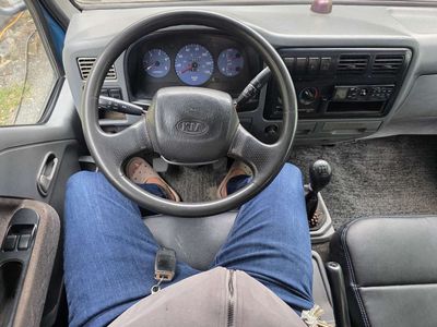 Kia 1t4 Sx 2014, Sơn rin 100%, Xe rin nguyên bản. Mua bán Xe tải, xe ben tại Quận Cẩm Lệ Đà Nẵng được đăng bởi Xe Tải Cũ Đà Nẵng