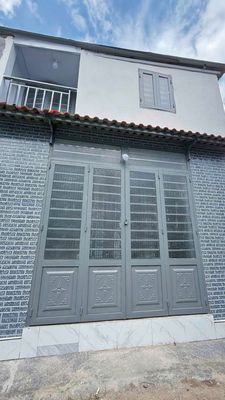 Nhà bán đẹp lung linh4x5m 2/ đuoengf vĩnh lộc