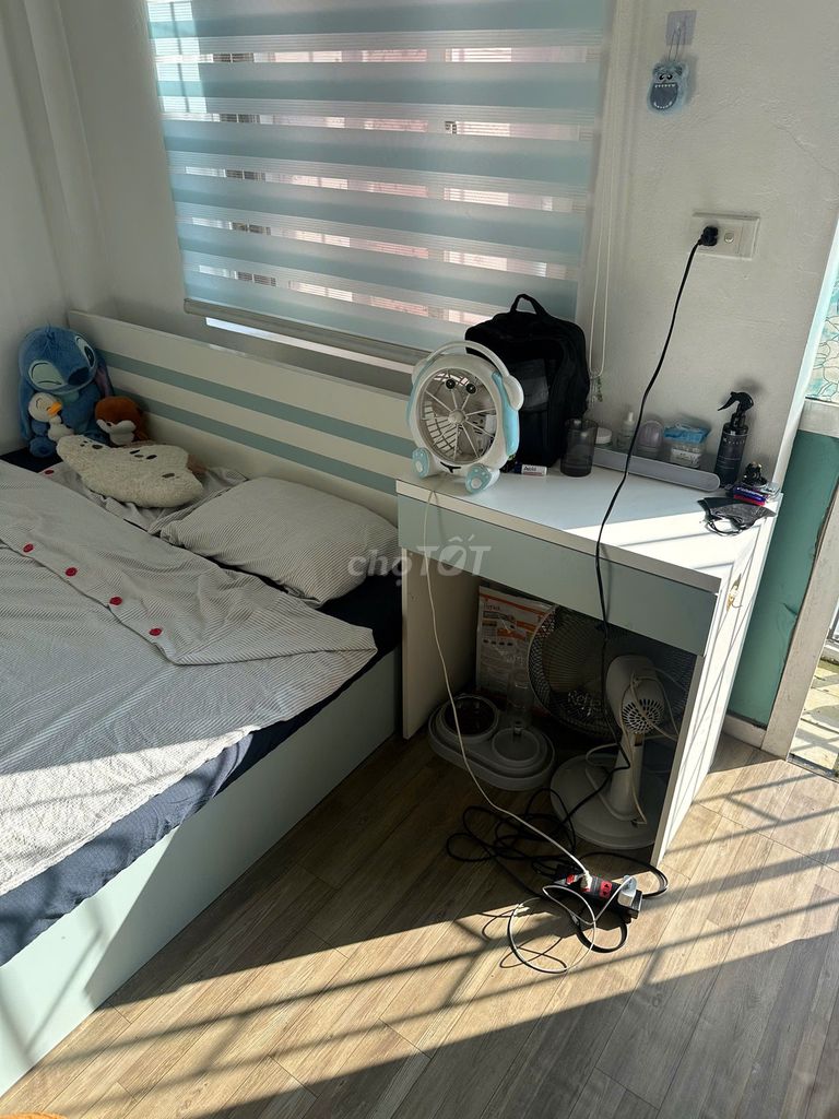 Комната в переулке 39, 250 Kim Giang, Dai Kim, Hoang Mai, Ханой