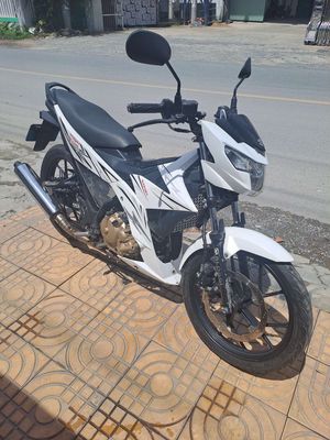 Suzuki Raider 2019 FI phung xăng điện tử xe đẹp. Mua bán Xe máy tại Thành phố Sa Đéc Đồng Tháp được đăng bởi Anh Thành