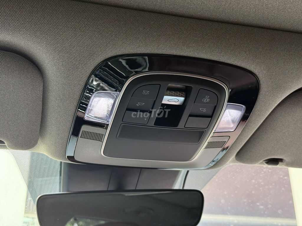 Hyundai Santafe 2.2D Premium 2022 1 chủ odo 7v9km. Mua bán Ô tô tại Quận Bắc Từ Liêm Hà Nội được đăng bởi Mr Cường hình 12