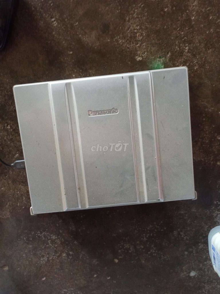Panasonic Lets note CF-W8 Core 2 Duo. Mua bán Laptop tại Thành phố Thuận An Bình Dương được đăng bởi nguyen ty hình 1