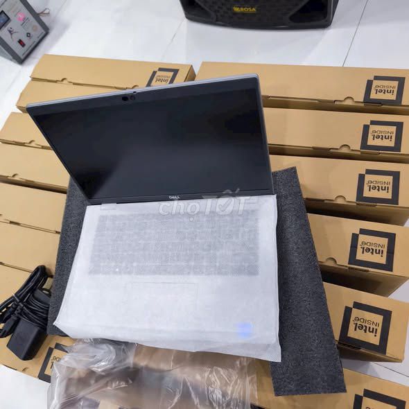 Dell Latitude 5420 i5-1135G7 14 inch 8GB/256GB . Mua bán Laptop tại Quận 12 Tp Hồ Chí Minh được đăng bởi VÕ PHÁP hình 1