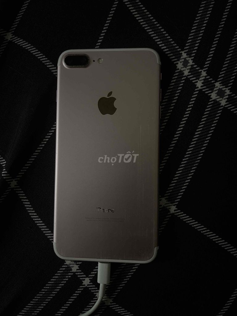 iPhone 7 plus 32GB Vàng hồng