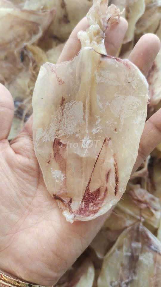 Mực khô 70-80 con/kg chuẩn size ngọt thịt. Mua bán Đồ ăn, thực phẩm và các loại khác tại Huyện Gò Công Tây Tiền Giang được đăng bởi Lê Thị Ý Nhi hình 1