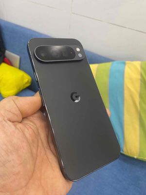 Google Pixel 9 Pro XL Đen Đã qua sử dụng