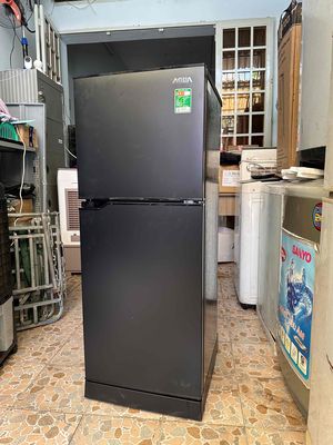 Siêu Phẩm Tủ lạnh Aqua 130 lít AQR-T150FA(BS)