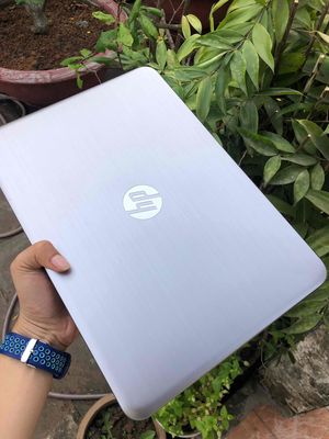 Laptop HP I5 7200u 8/120/500gb