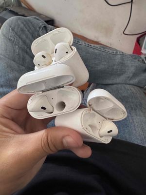 airpod 1-2. Mua bán Tivi, Âm thanh tại Quận Cẩm Lệ Đà Nẵng được đăng bởi hihi