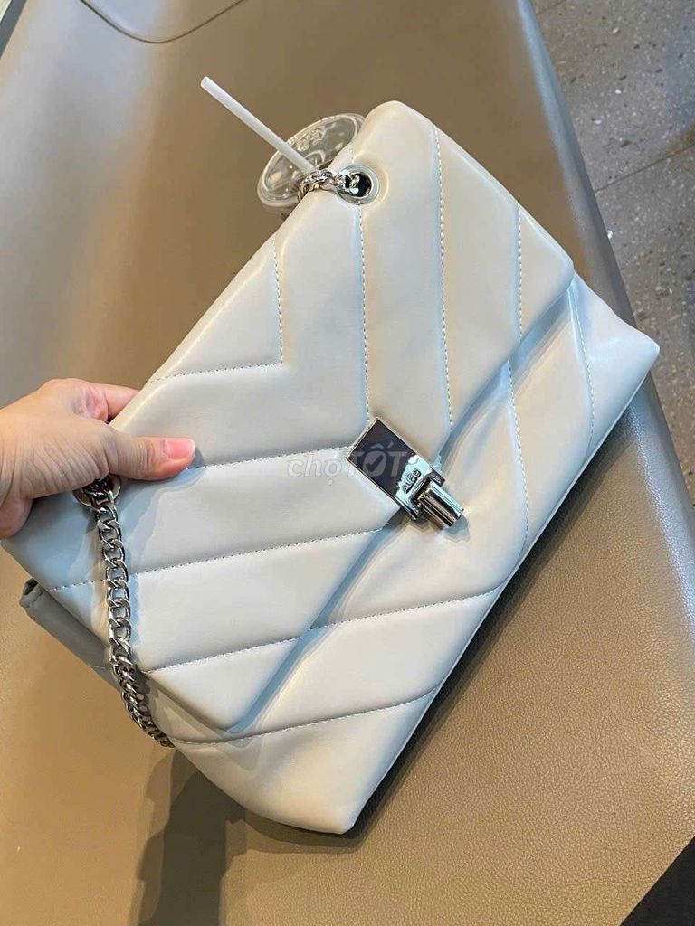 ALDO RHILADIAAX crossbody bag❌