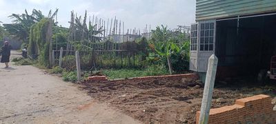 Plot of land 102 m² · Đường Bình Mỹ