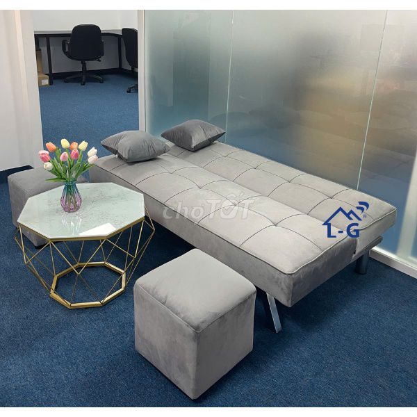 SOFA BED-SOFA BED@SOFA BED@SOFA BED@SOFA BED@SOFA. Mua bán Bàn ghế tại Thành phố Thuận An Bình Dương được đăng bởi NỘI THẤT LÂM GIA PHÁT  hình 1