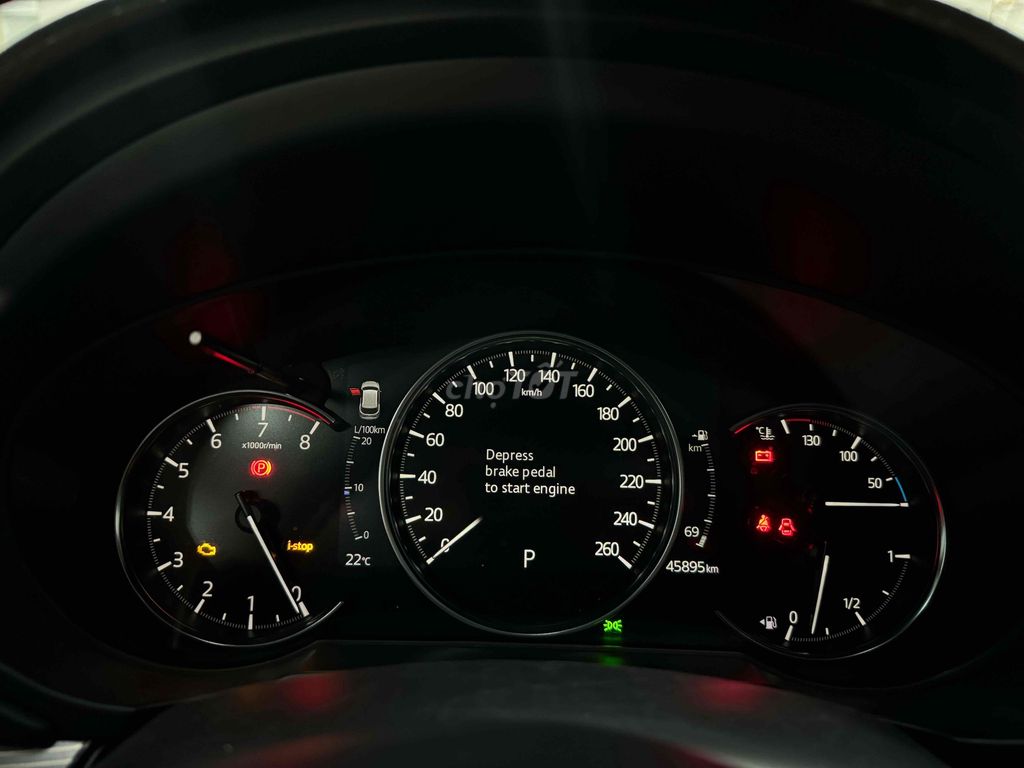 Mazda CX 5 2022 Premium - 45000 km | Siêu lướt. Mua bán Ô tô tại Thành phố Đà Lạt Lâm Đồng được đăng bởi ĐỒNG MOTOR 2  cá nhân hình 3