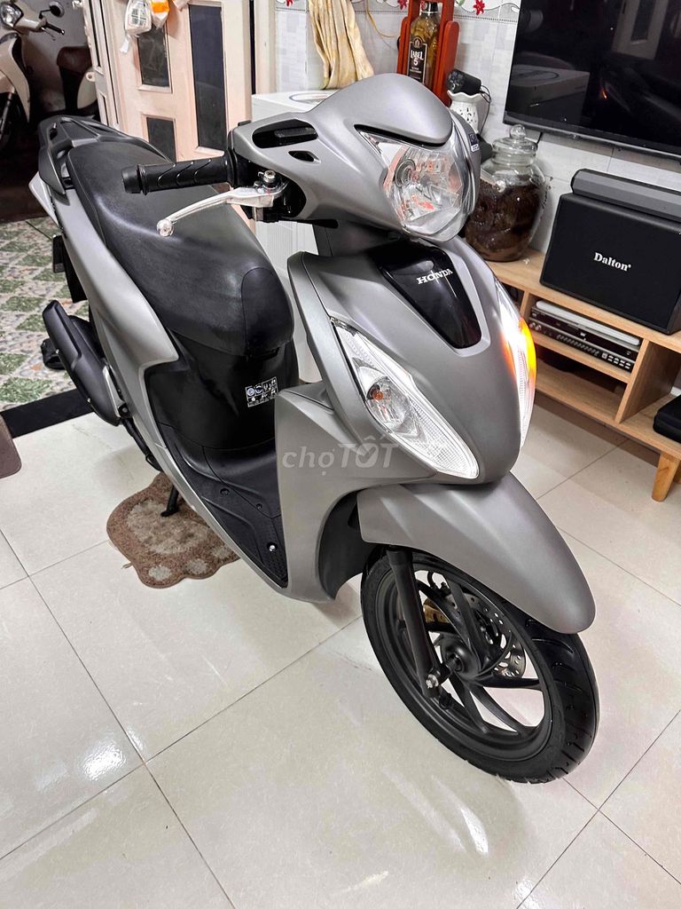 Honda Vision 2021 Серый