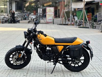 GPX Legend 200 2022 siêu đẹp có trả góp trao đổi ✅. Mua bán Xe máy tại Quận Thanh Xuân Hà Nội được đăng bởi Phú Lý