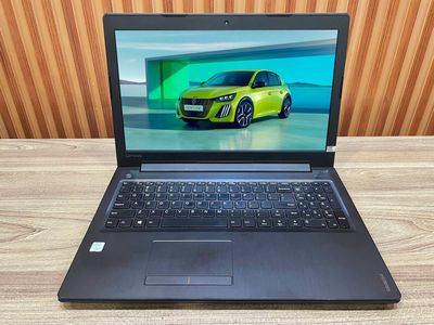Laptop Lenovo Ideapad i5_8G_SSD_15.6