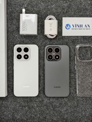 XIAOMI 17 5G - FULLBOX 99%