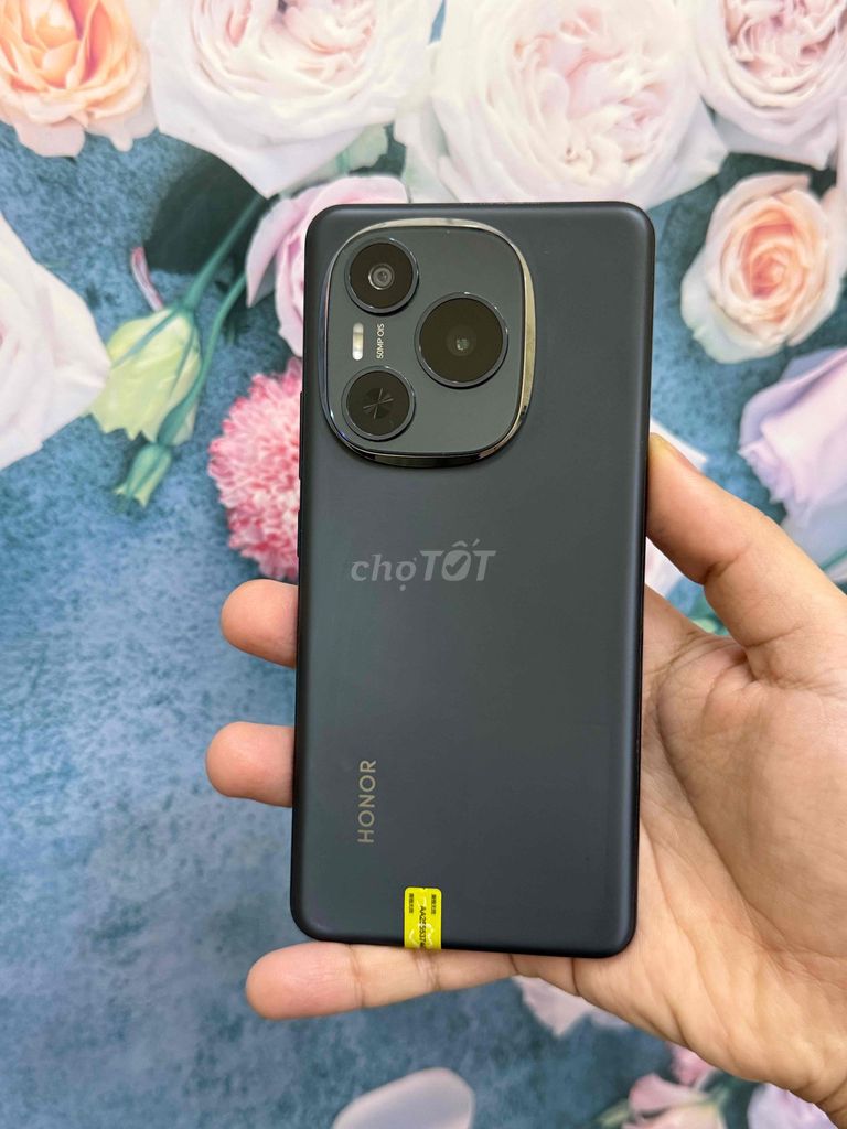 Honor Power 512GB pin khủng 8.000 mAh. Mua bán Điện thoại tại Quận Thanh Khê Đà Nẵng được đăng bởi Bèo Mobile Store hình 1