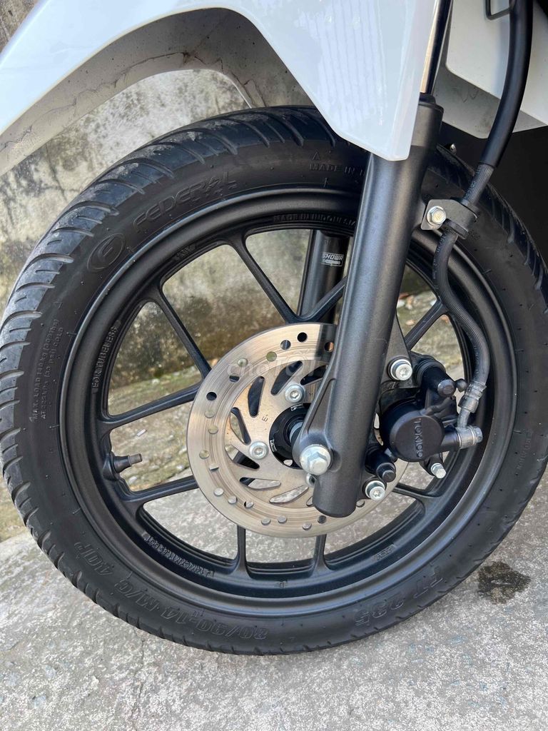 Honda Vario 125 2021 Trắng. Mua bán Xe máy tại Huyện Trảng Bom Đồng Nai được đăng bởi cửa hàng xe máy Trần Sơn  hình 6