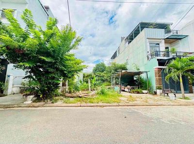 Đất 100 m² · Đường Cẩm Nam 6
