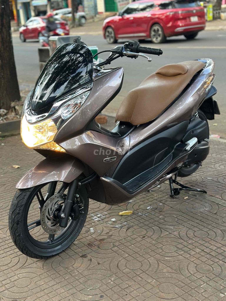 Pcx 2012 125cc. Mua bán Xe máy tại Thành phố Pleiku Gia Lai được đăng bởi Xe Máy Nguyễn Vũ Gialai hình 2