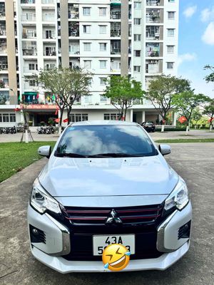 Mitsubishi Actrager  2020 Trắng 80.000 km