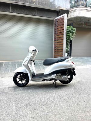 Xe Máy Anh Thao Grande 125abs biển hà nội. Mua bán Xe máy tại Quận Cầu Giấy Hà Nội được đăng bởi shop xe may cũ anh thao