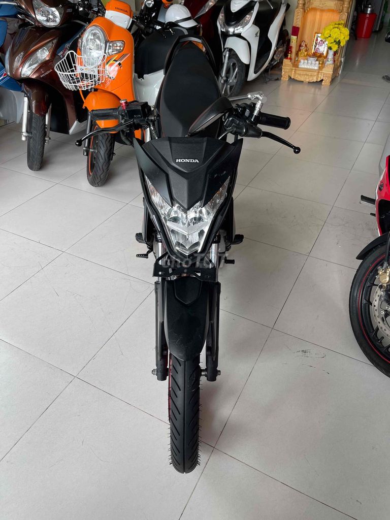 sonis 2020 . máy zin im. áo đẹp Ko trầy. Mua bán Xe máy tại Thành phố Rạch Giá Kiên Giang được đăng bởi XE MÁY ÚT BÉ  hình 5