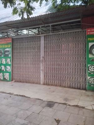 Cho thuê nhà xưởng. Cho thuê văn phòng, mặt bằng kinh doanh tại Thành phố Thanh Hóa Thanh Hóa được đăng bởi Nguyễn Thọ