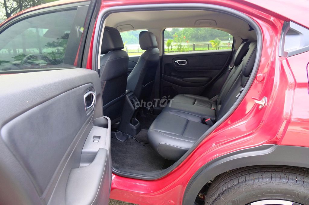 Honda HR-V 2025  - 16000 km. Mua bán Ô tô tại Quận 7 Tp Hồ Chí Minh được đăng bởi HỒ TẤN ANH hình 9