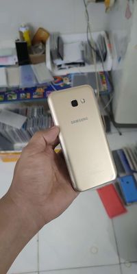 Samsung A7 2017, ram 3gb, 32gb
