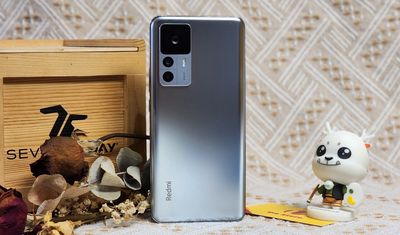 Xiaomi Redmi K50 Ultra 5G Snap 8+ gen1 Góp Online