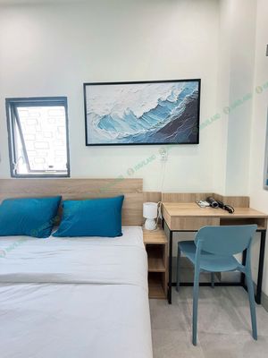 Аренда · 1 комн. · 40 м² · Quận Sơn Trà, ул. Nguyễn Thiện Kế