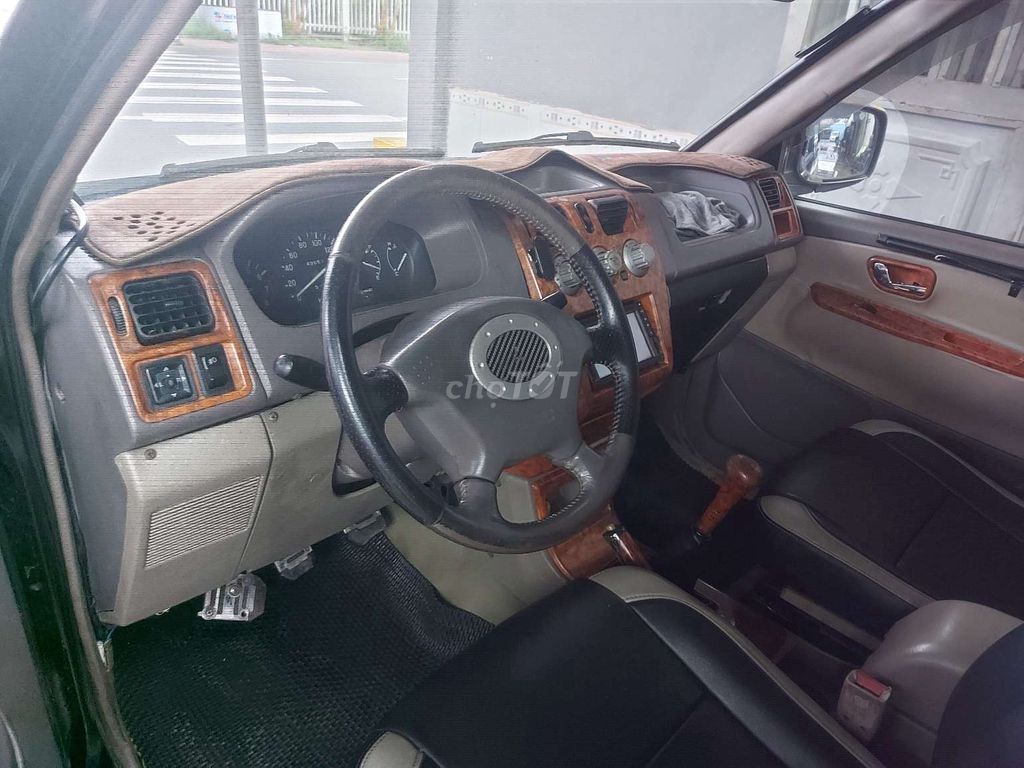 MISUBISHI JOLIE 204 CÒN QUÁ ÊM. Mua bán Ô tô tại Huyện Cái Bè Tiền Giang được đăng bởi AN hình 10