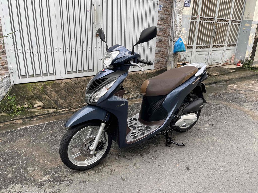 Vision 2019 khoá Smatkey bstp xe đẹp máy zin ngon. Mua bán Xe máy tại Quận Bình Tân Tp Hồ Chí Minh được đăng bởi Huy hình 2