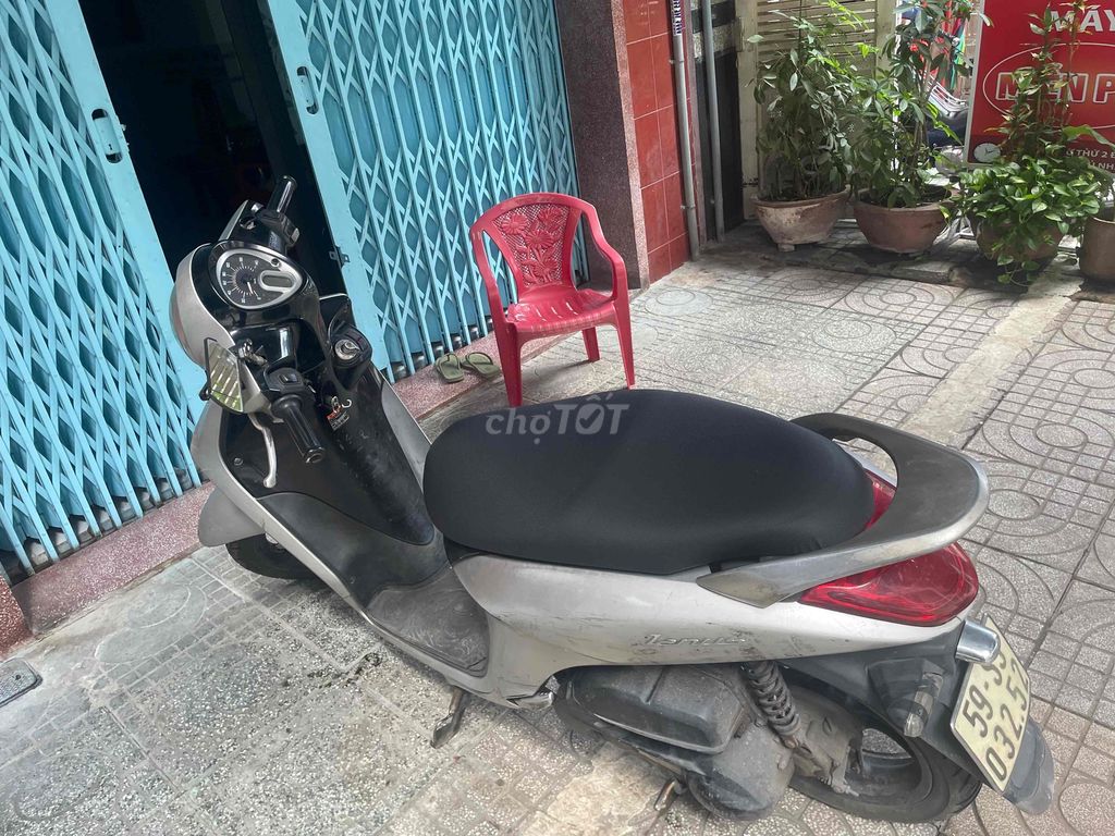 Dư dùng Bán xe Janus phiên bản đặc biệt. Mua bán Xe máy tại Quận Tân Bình Tp Hồ Chí Minh được đăng bởi Tuấn Nguyễn hình 2