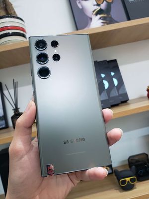 Samsung S23 Ultra 5G | Hàng chính hãng | B.H 12 Th