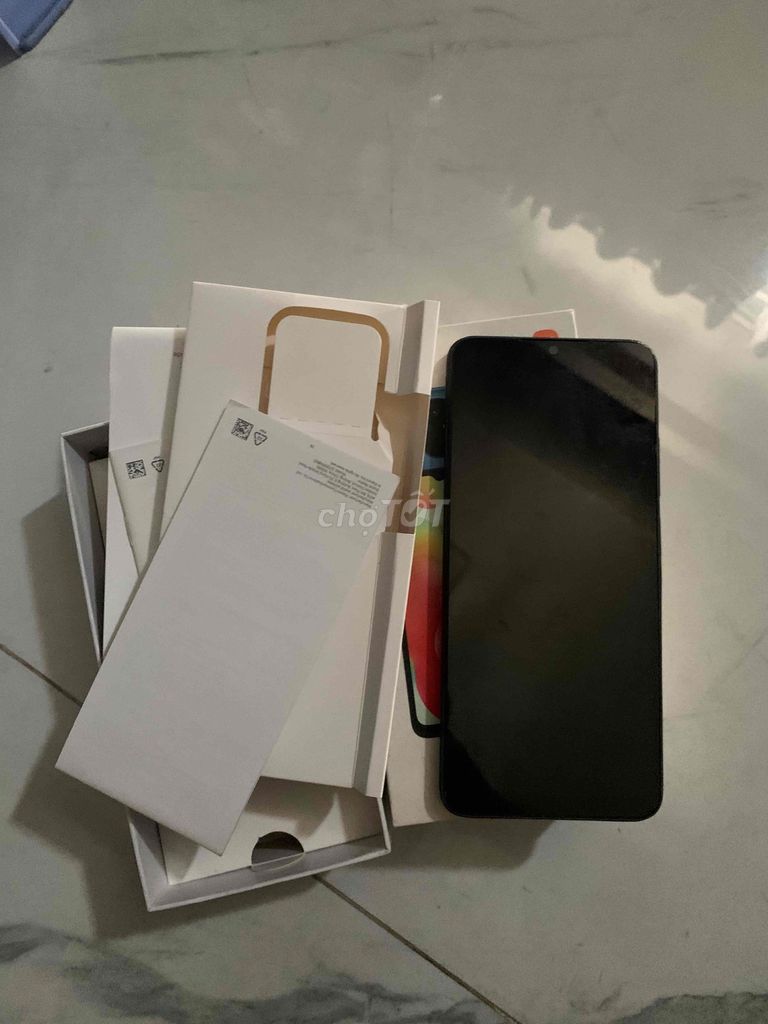 Xác Xiaomi Redmi 12c. Mua bán Điện thoại tại Thành phố Thủ Đức Tp Hồ Chí Minh được đăng bởi lequynh hình 1