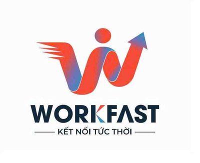 Workfast logo