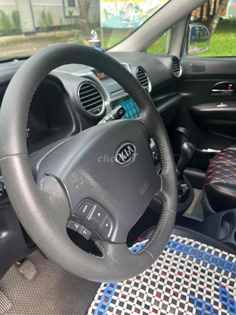 Kia Carens 2016 EX MT 2.0 - 130000 km. Mua bán Ô tô tại Quận Bình Tân Tp Hồ Chí Minh được đăng bởi Chánh hình 4