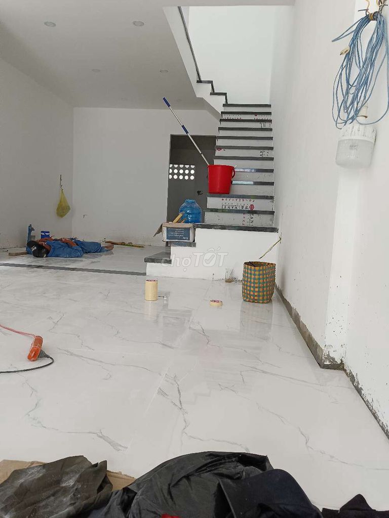 Dịch vụ sửa chữa nhà trọn gói. Dịch vụ tại Quận Ninh Kiều Cần Thơ được đăng bởi phu hình 1