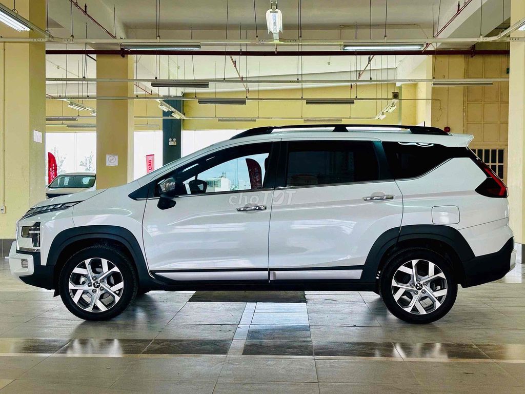 Mitsubishi Xpander Cross 2025 - 21000 km. Mua bán Ô tô tại Quận Bình Tân Tp Hồ Chí Minh được đăng bởi Đào Kiến Cường  hình 4