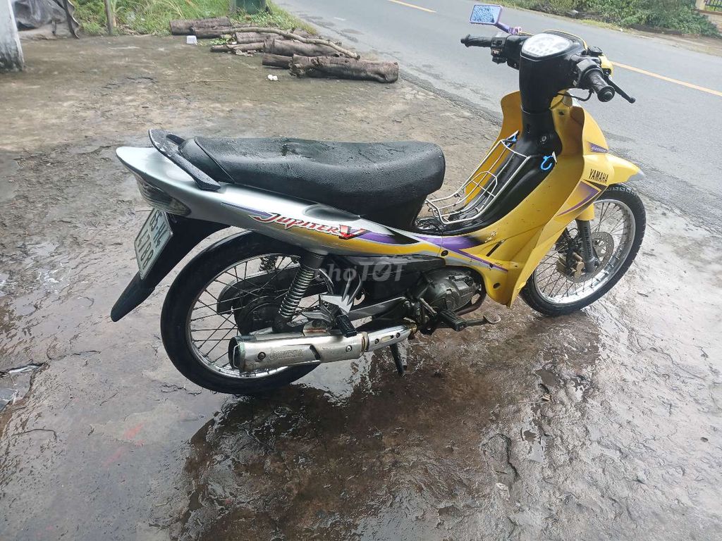 Yupiterv bs65. Mua bán Xe máy tại Huyện Châu Thành A Hậu Giang được đăng bởi Gia Bảo hình 4
