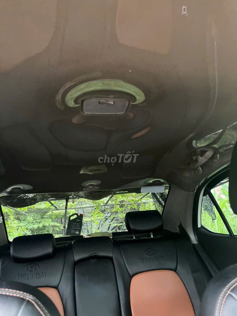Hyundai Grand i10 2019 Grand 1.2 MT - 266000 km. Mua bán Ô tô tại Thành phố Thủ Đức Tp Hồ Chí Minh được đăng bởi trần Thu hình 3