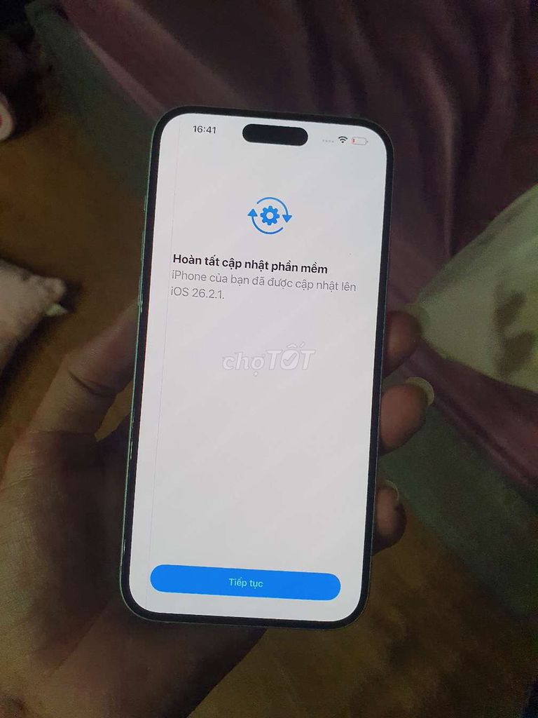 Xác icloud Iphone 15 plus q.tế 256Gb. Mua bán Điện thoại tại Quận Bình Tân Tp Hồ Chí Minh được đăng bởi Mr Zui 18 tuổi rưỡi hình 1