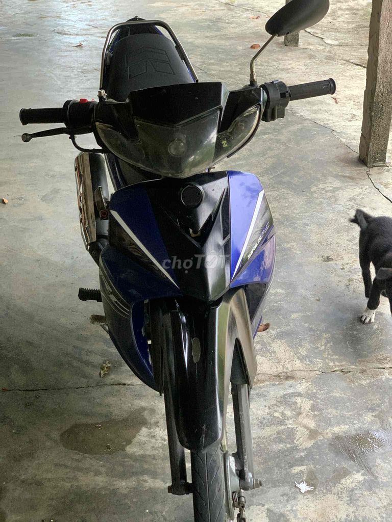Bán xe sirius 50cc. Mua bán Xe máy tại Huyện Phú Lộc Thừa Thiên Huế được đăng bởi van trung hình 2